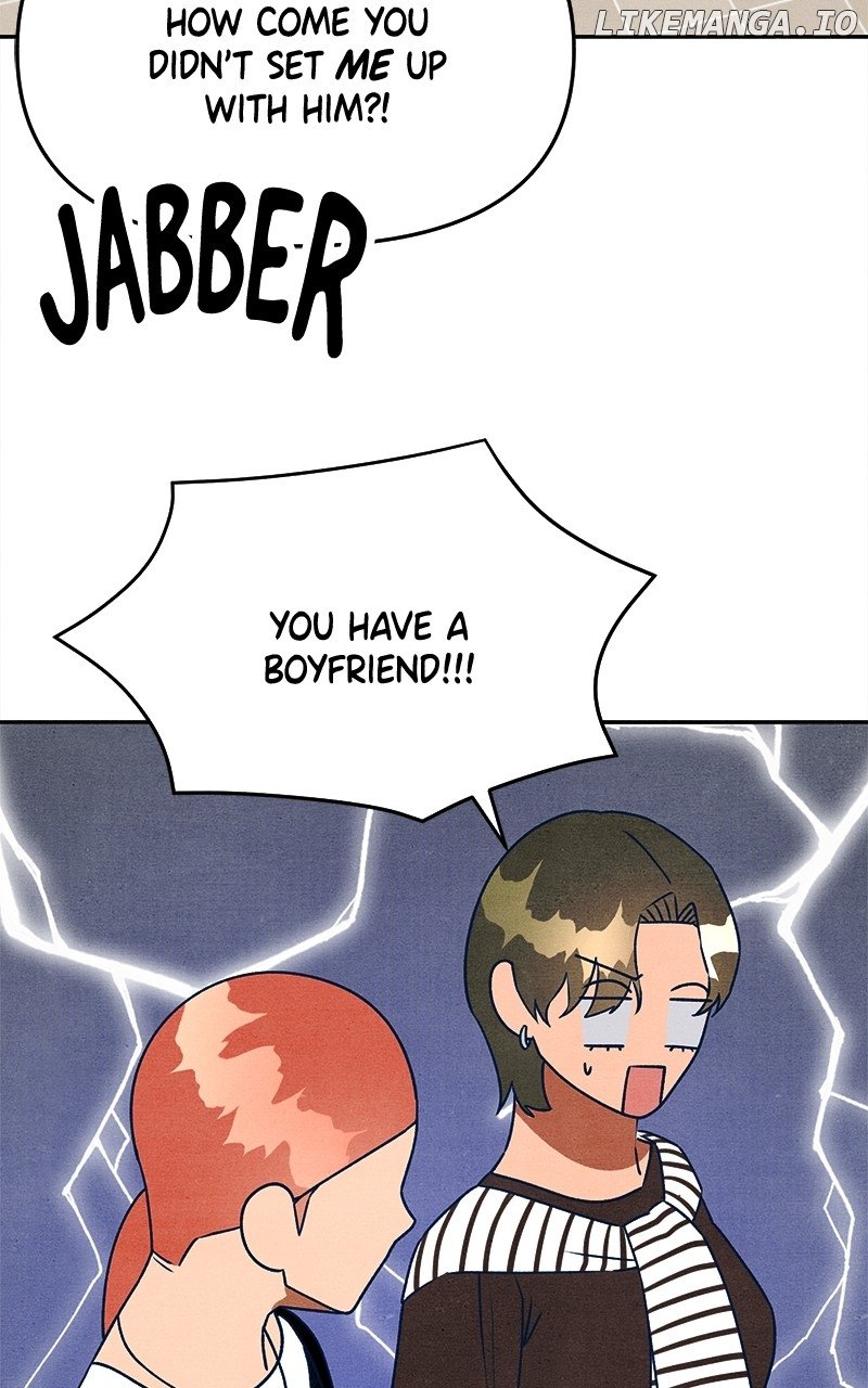 Read Who's That Long-Haired Senior RSS Feed Manga Online