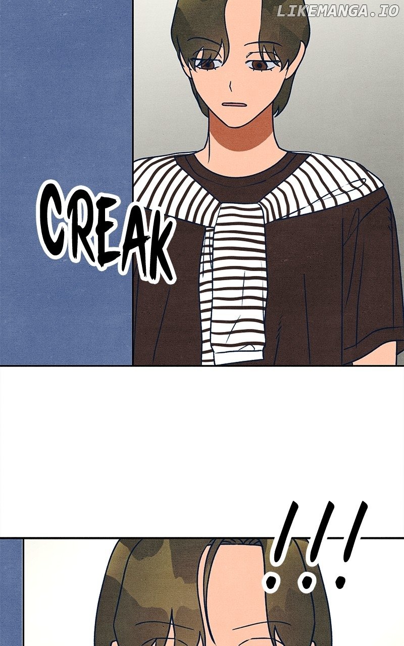 Read Who's That Long-Haired Senior RSS Feed Manga Online