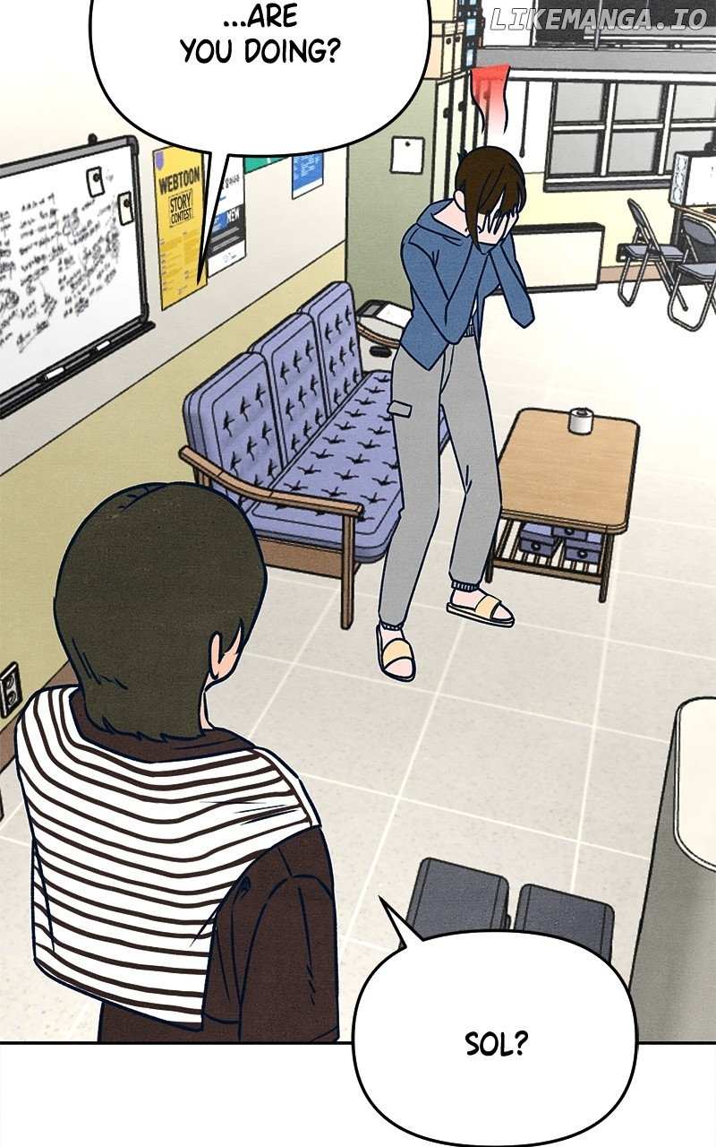 Read Who's That Long-Haired Senior RSS Feed Manga Online