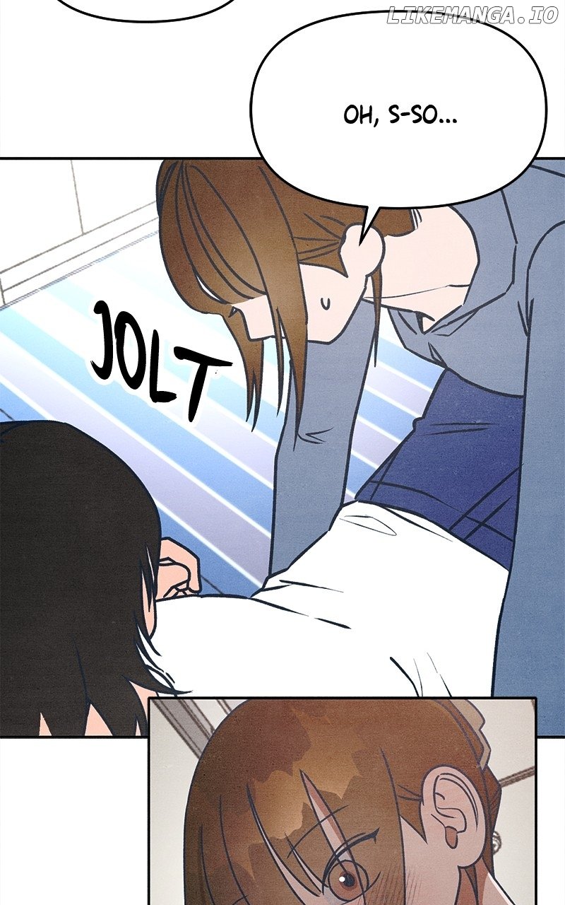Read Who's That Long-Haired Senior RSS Feed Manga Online