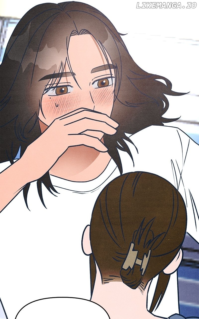 Read Who's That Long-Haired Senior RSS Feed Manga Online