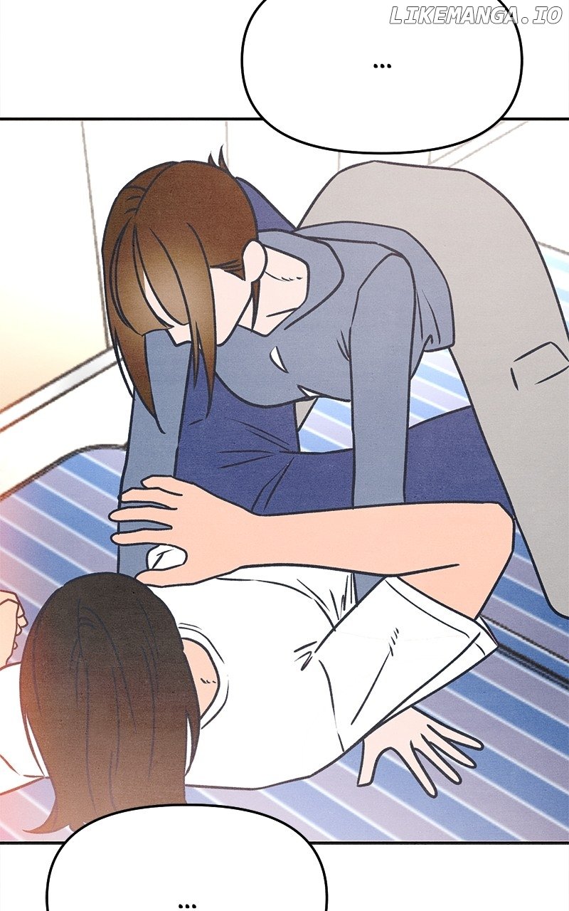 Read Who's That Long-Haired Senior RSS Feed Manga Online