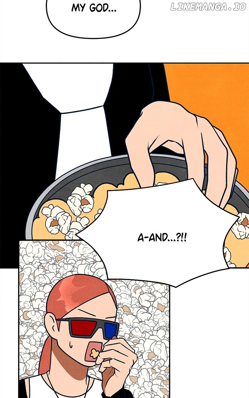 Read Who's That Long-Haired Senior RSS Feed Manga Online