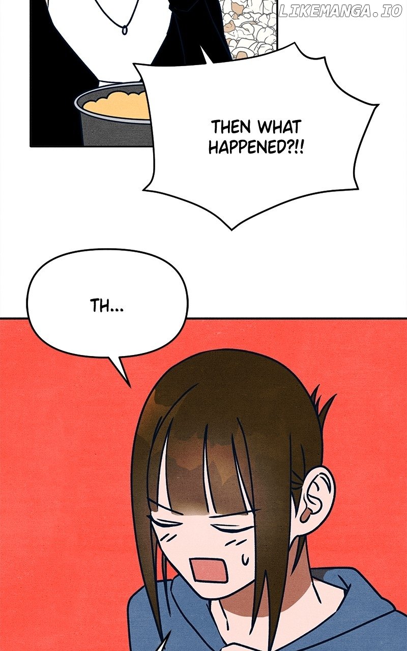 Read Who's That Long-Haired Senior RSS Feed Manga Online