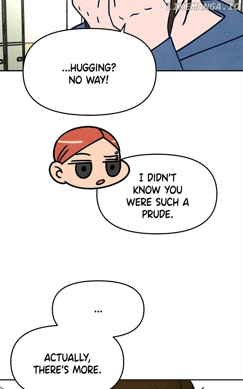 Read Who's That Long-Haired Senior RSS Feed Manga Online