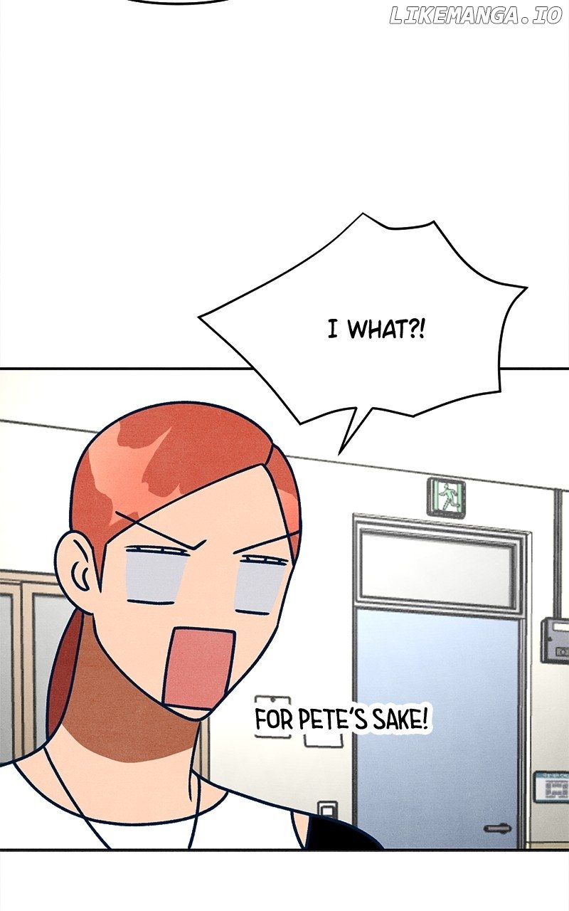 Read Who's That Long-Haired Senior RSS Feed Manga Online
