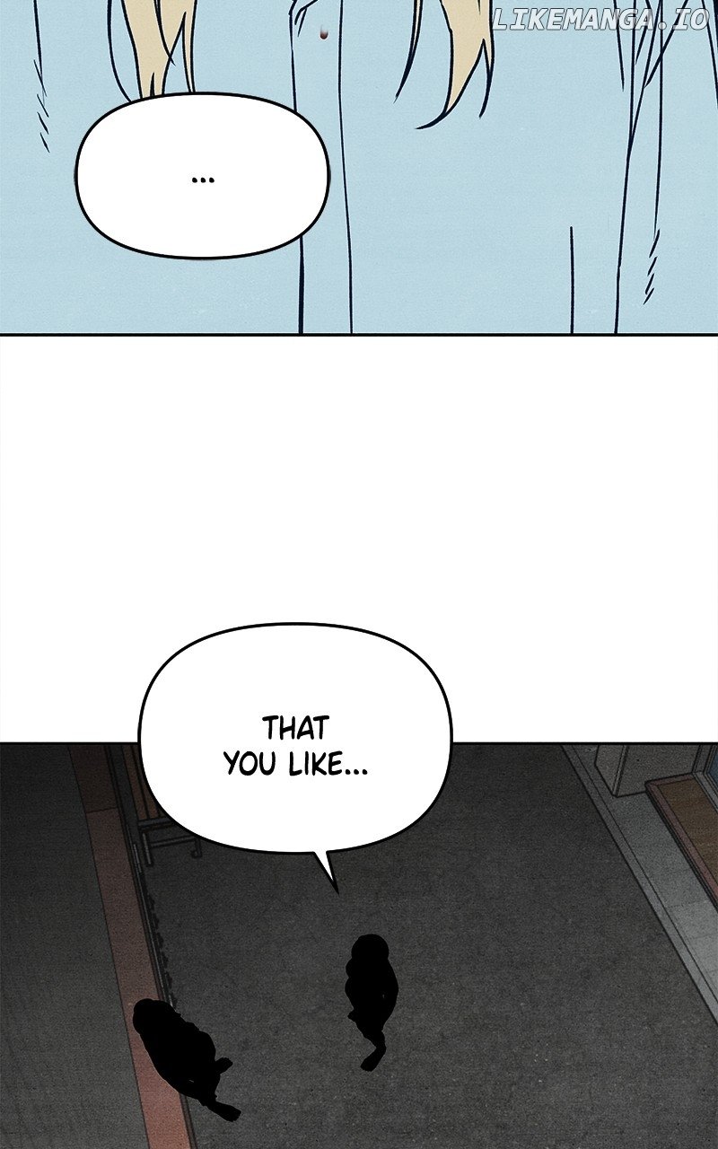 Read Who's That Long-Haired Senior RSS Feed Manga Online