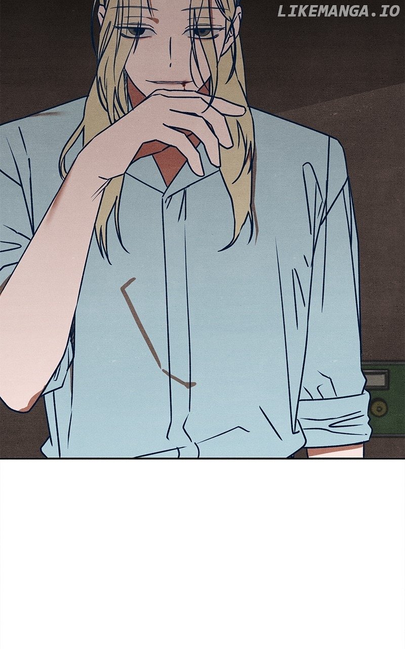 Read Who's That Long-Haired Senior RSS Feed Manga Online