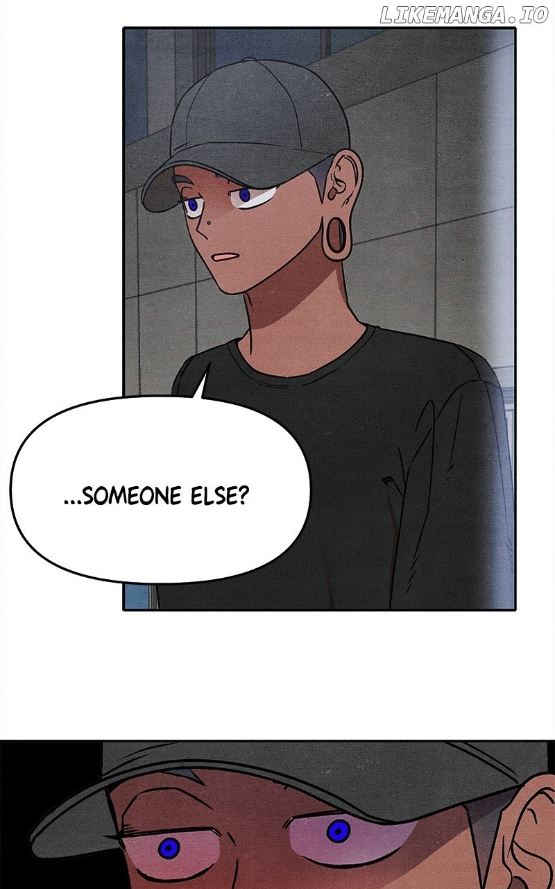 Read Who's That Long-Haired Senior RSS Feed Manga Online