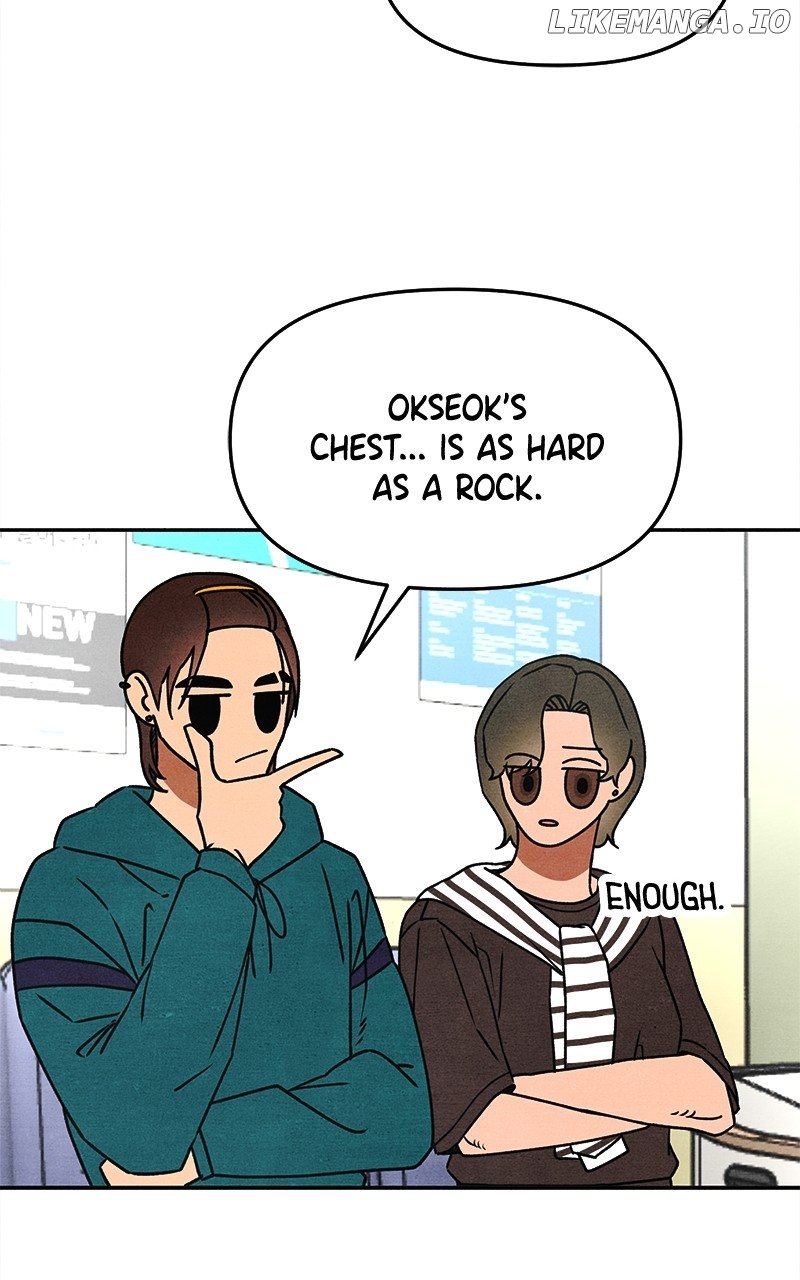 Read Who's That Long-Haired Senior RSS Feed Manga Online