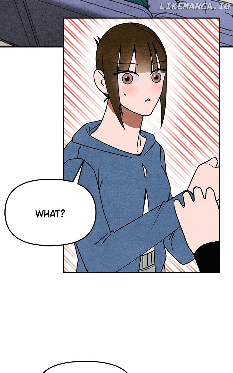 Read Who's That Long-Haired Senior RSS Feed Manga Online