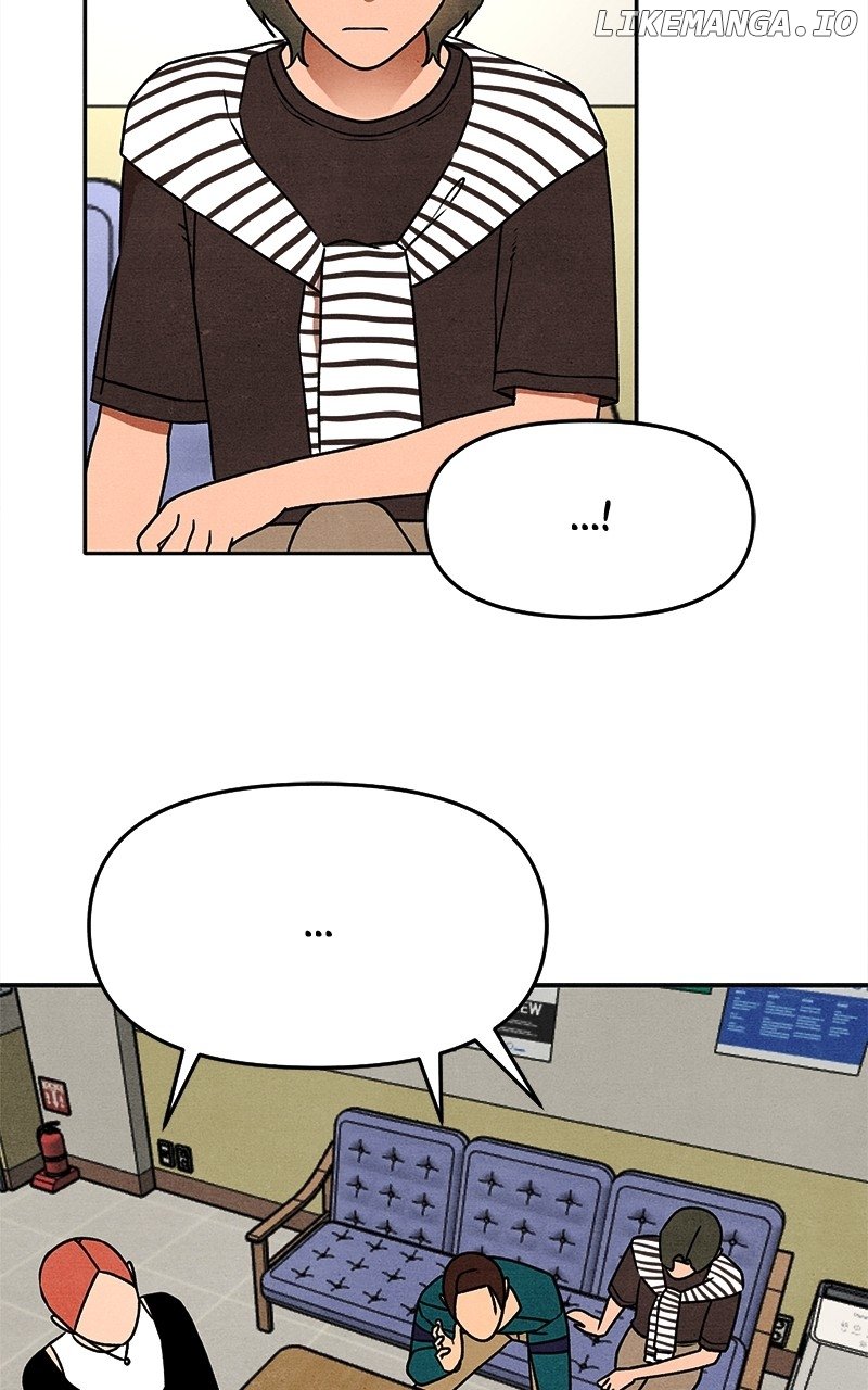 Read Who's That Long-Haired Senior RSS Feed Manga Online