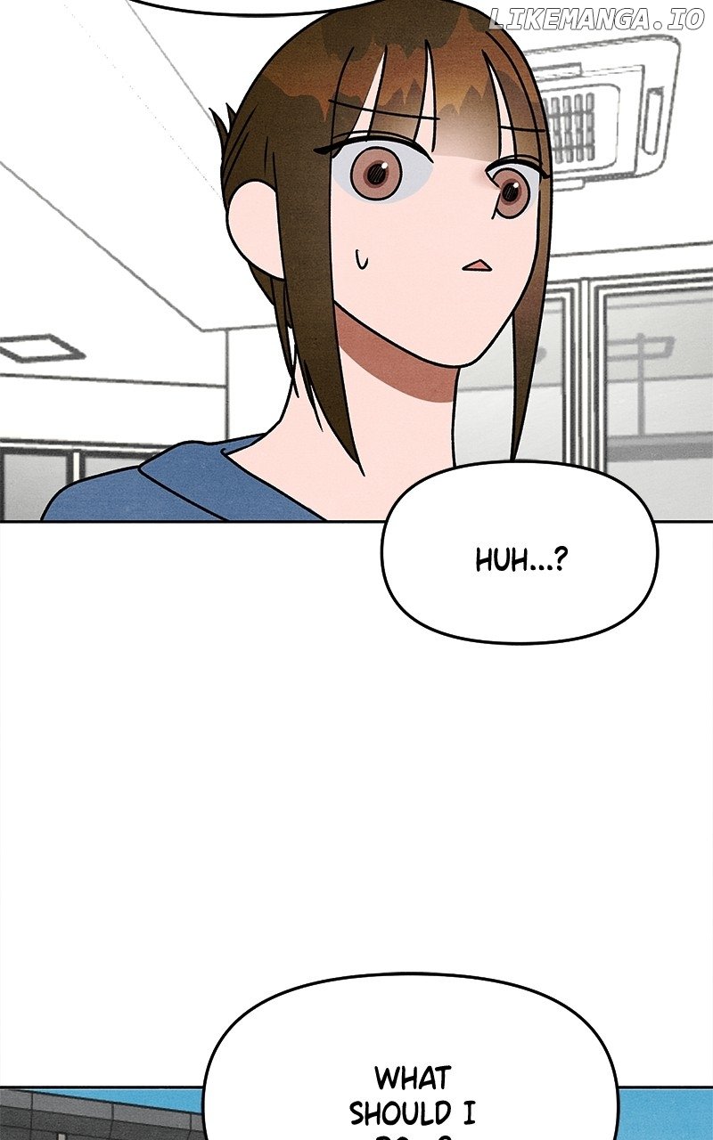 Read Who's That Long-Haired Senior RSS Feed Manga Online