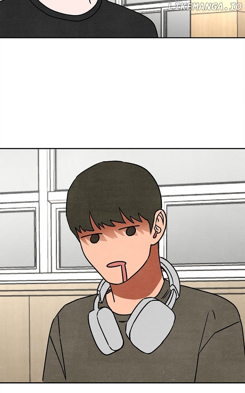 Read Who's That Long-Haired Senior RSS Feed Manga Online