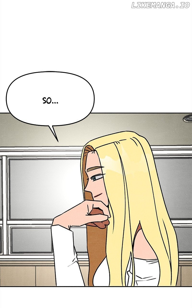 Read Who's That Long-Haired Senior RSS Feed Manga Online