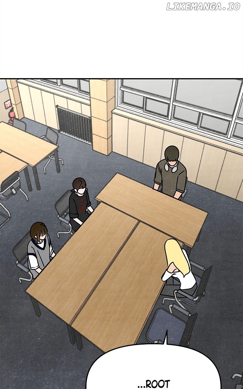 Read Who's That Long-Haired Senior RSS Feed Manga Online