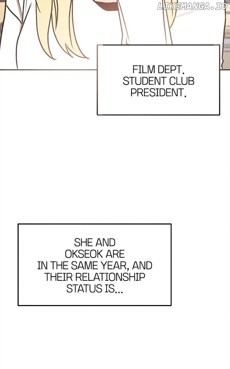 Read Who's That Long-Haired Senior RSS Feed Manga Online