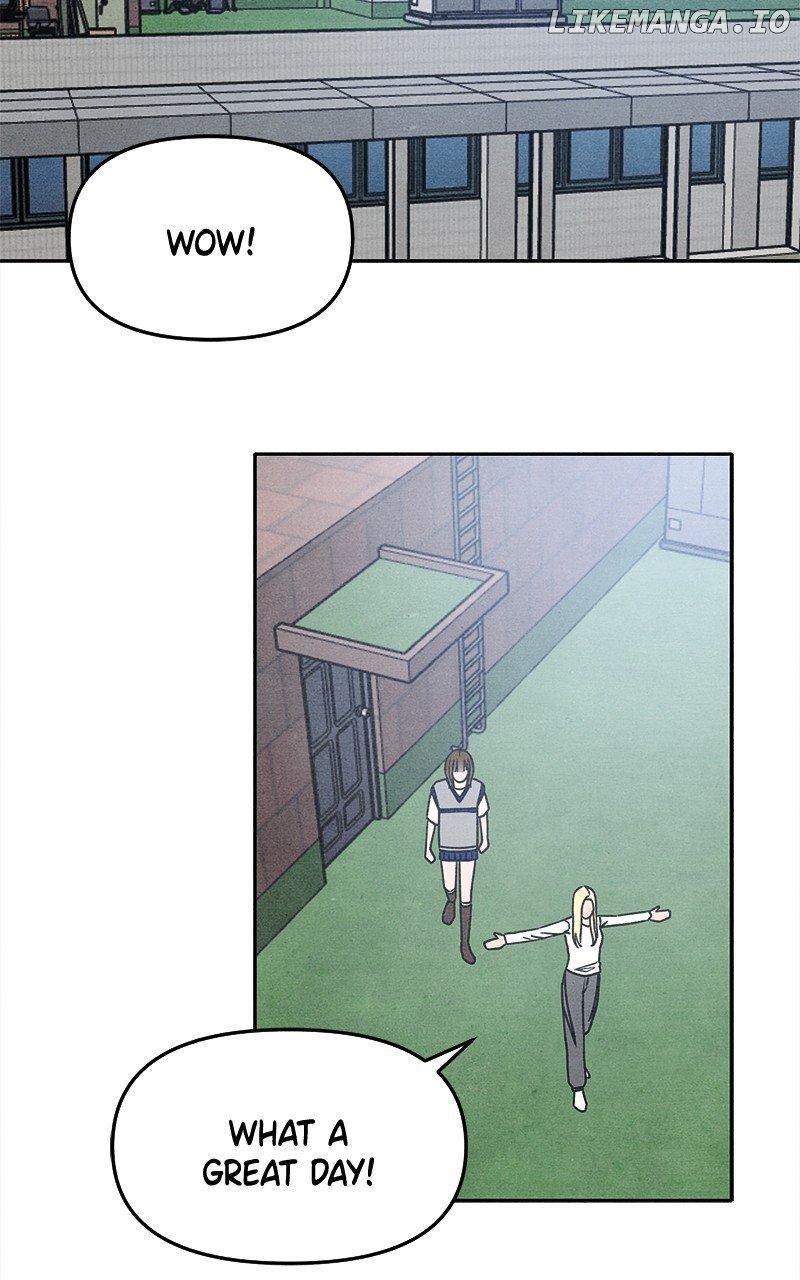 Read Who's That Long-Haired Senior RSS Feed Manga Online