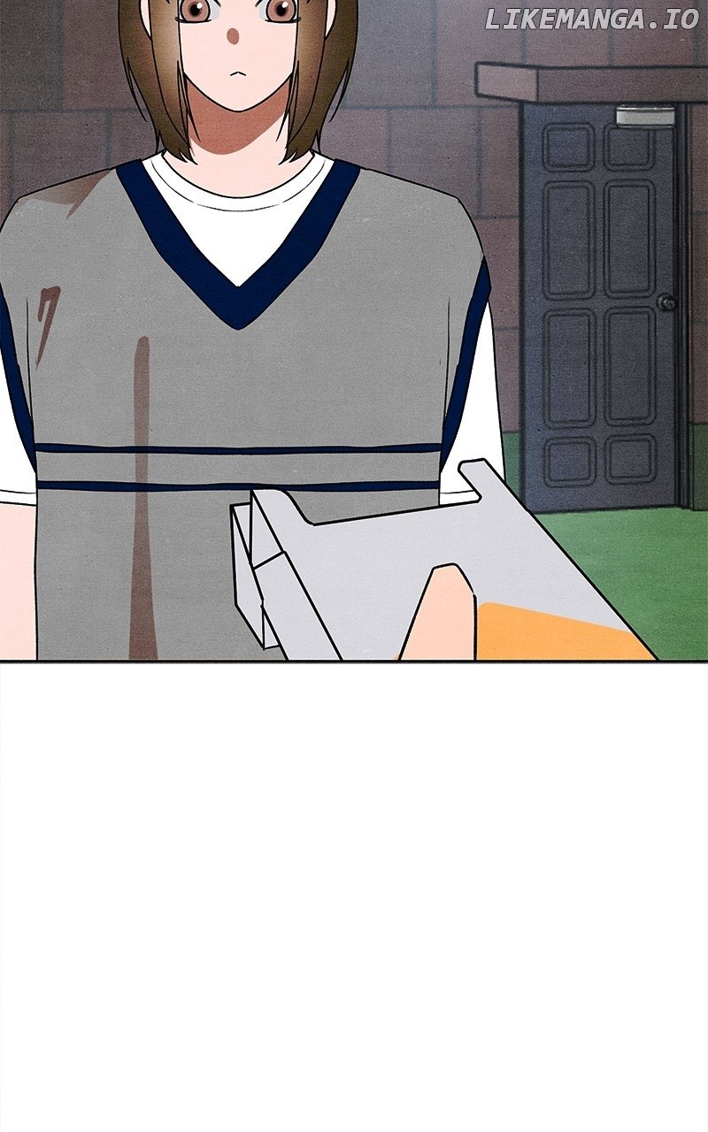 Read Who's That Long-Haired Senior RSS Feed Manga Online