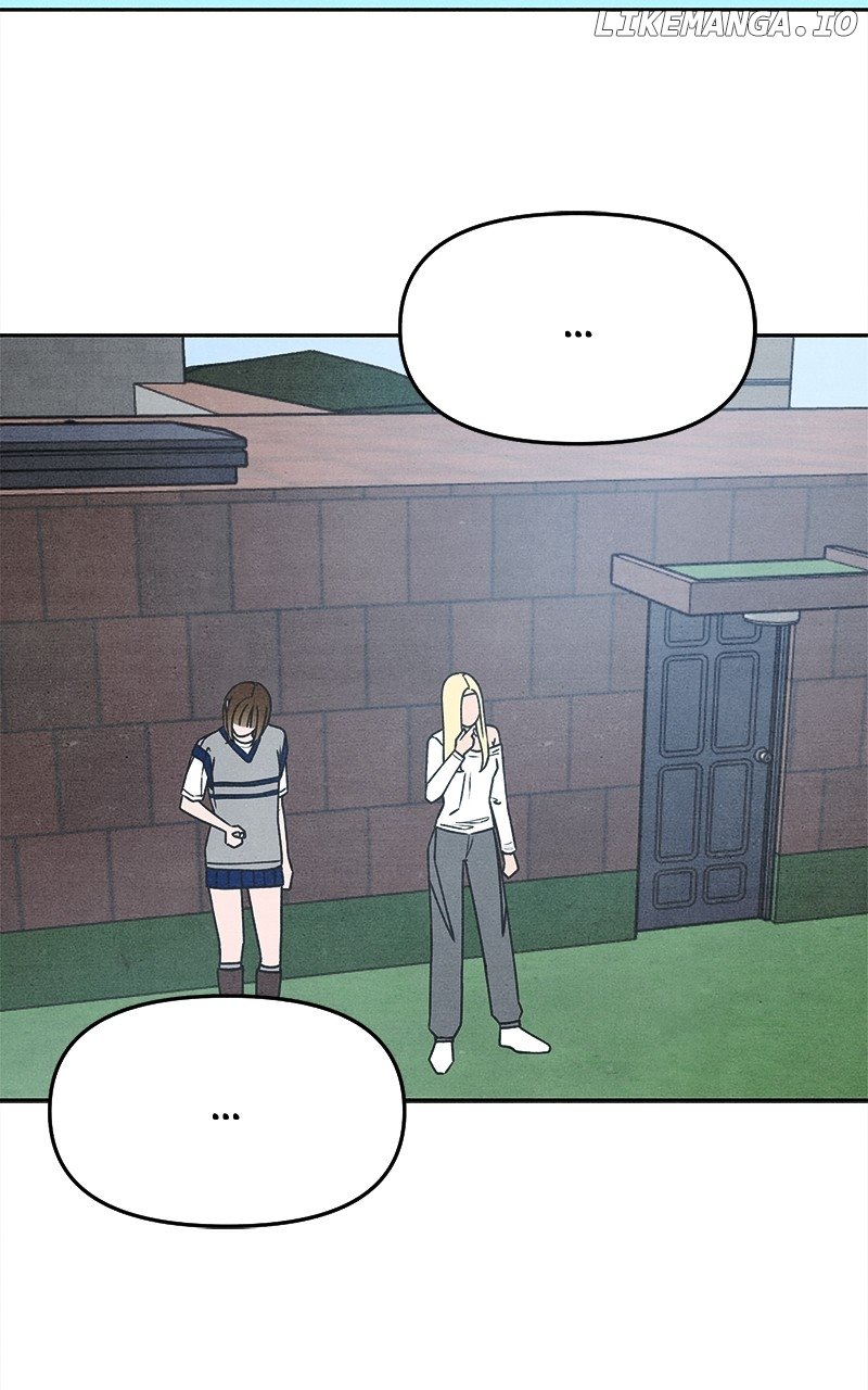 Read Who's That Long-Haired Senior RSS Feed Manga Online