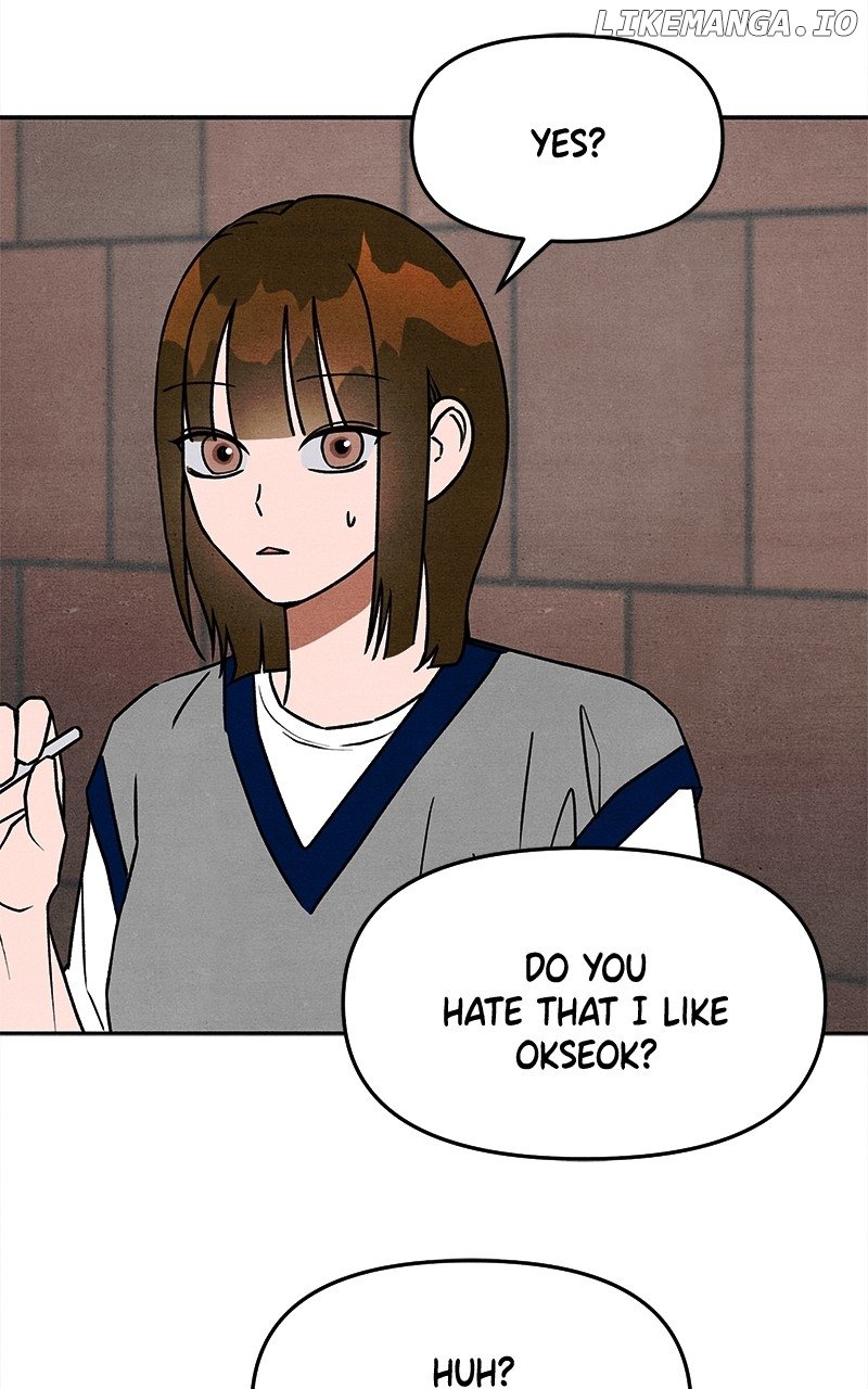 Read Who's That Long-Haired Senior RSS Feed Manga Online