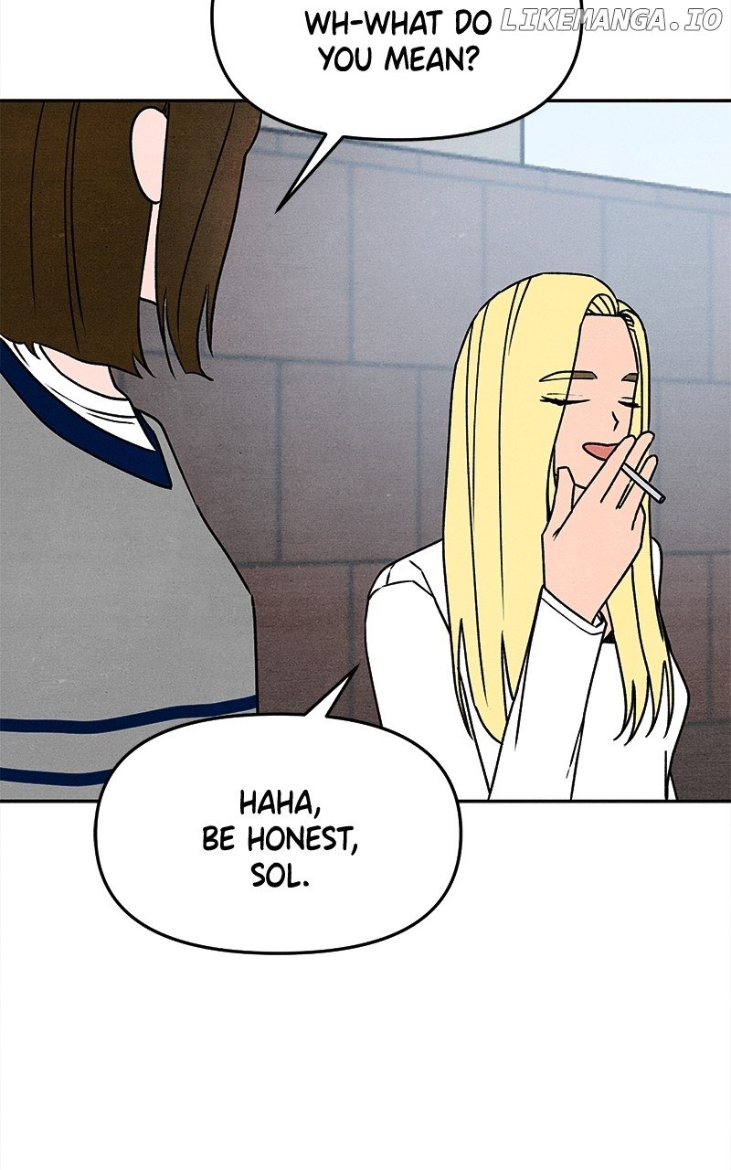 Read Who's That Long-Haired Senior RSS Feed Manga Online