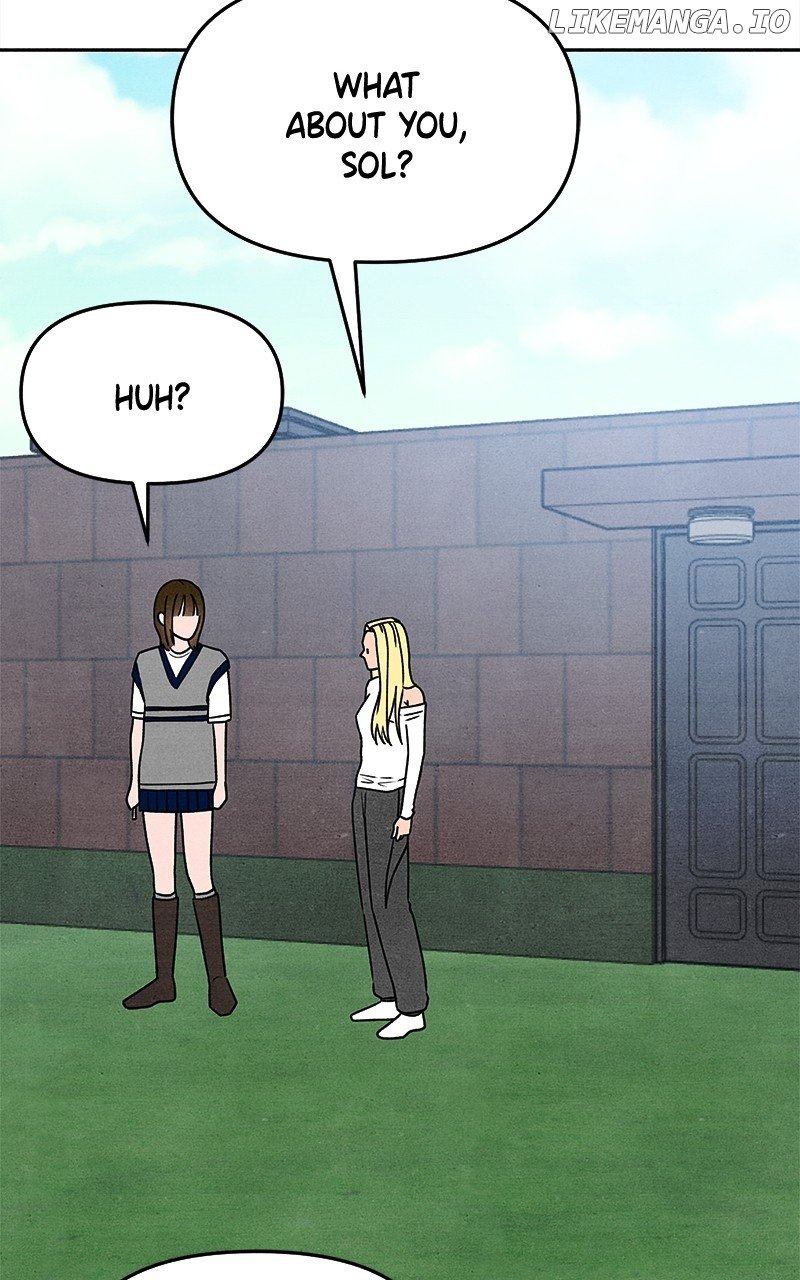Read Who's That Long-Haired Senior RSS Feed Manga Online