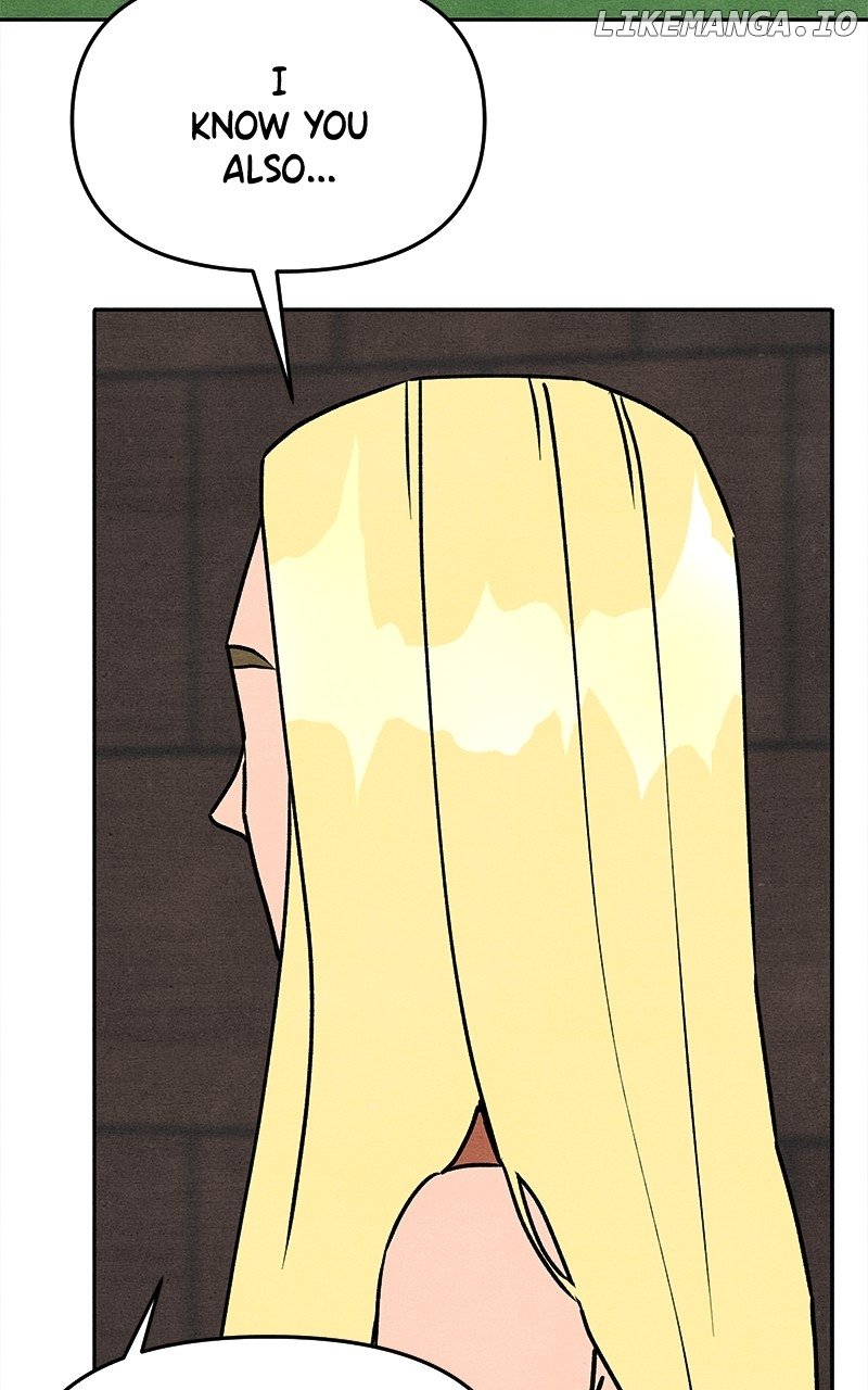 Read Who's That Long-Haired Senior RSS Feed Manga Online