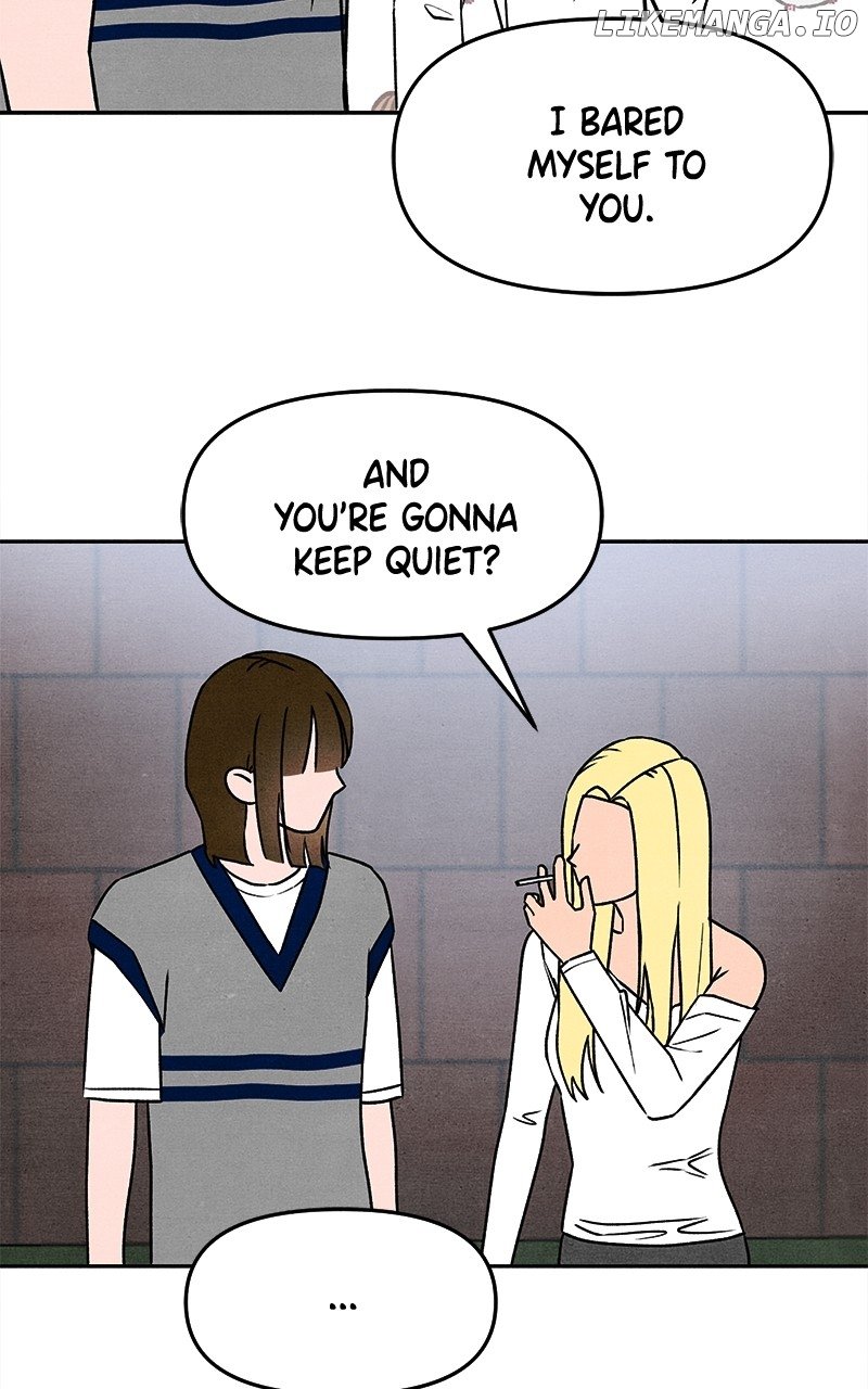 Read Who's That Long-Haired Senior RSS Feed Manga Online