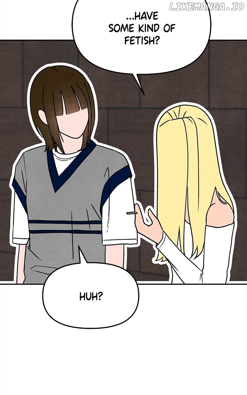 Read Who's That Long-Haired Senior RSS Feed Manga Online