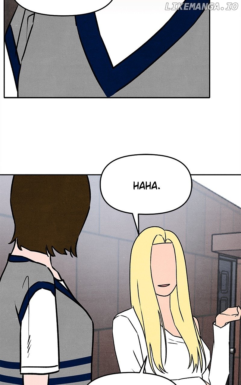 Read Who's That Long-Haired Senior RSS Feed Manga Online