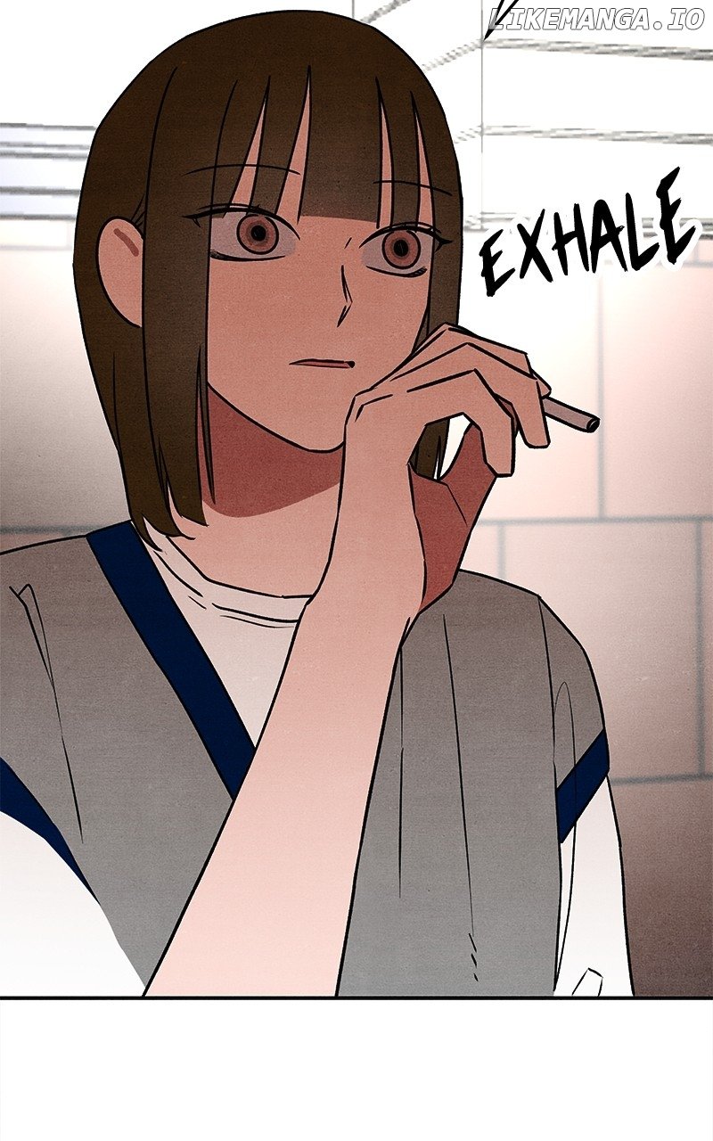 Read Who's That Long-Haired Senior RSS Feed Manga Online