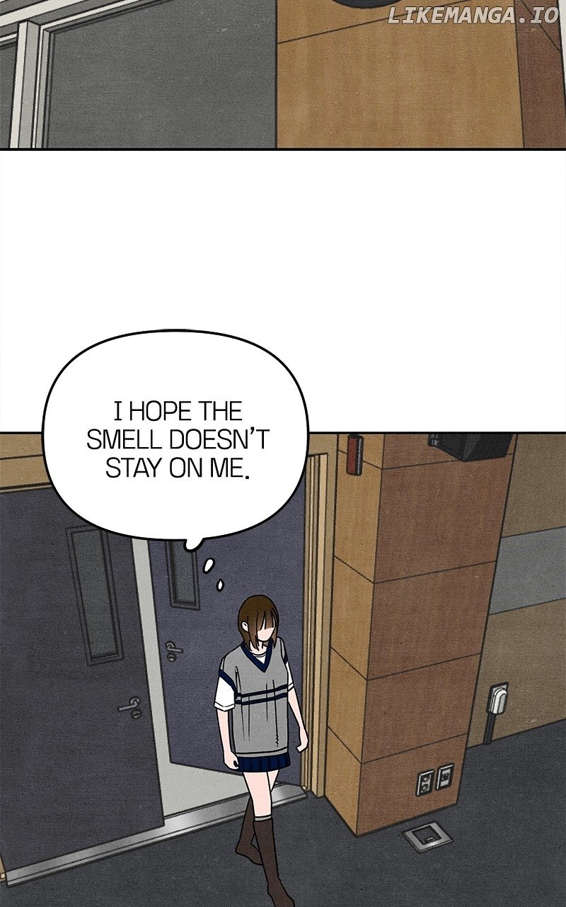 Read Who's That Long-Haired Senior RSS Feed Manga Online