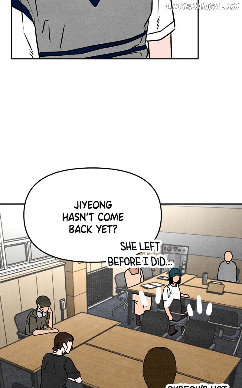 Read Who's That Long-Haired Senior RSS Feed Manga Online