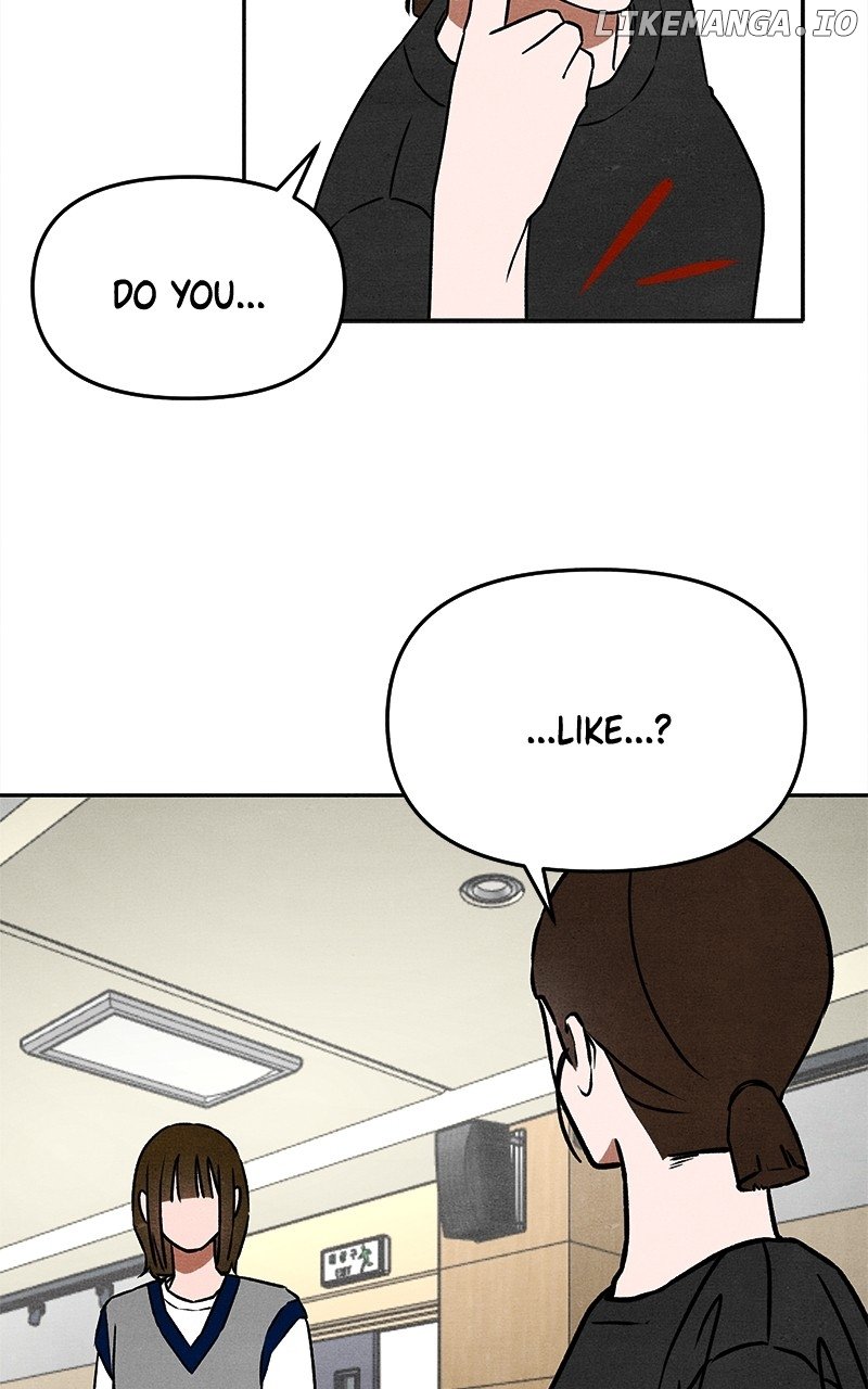 Read Who's That Long-Haired Senior RSS Feed Manga Online