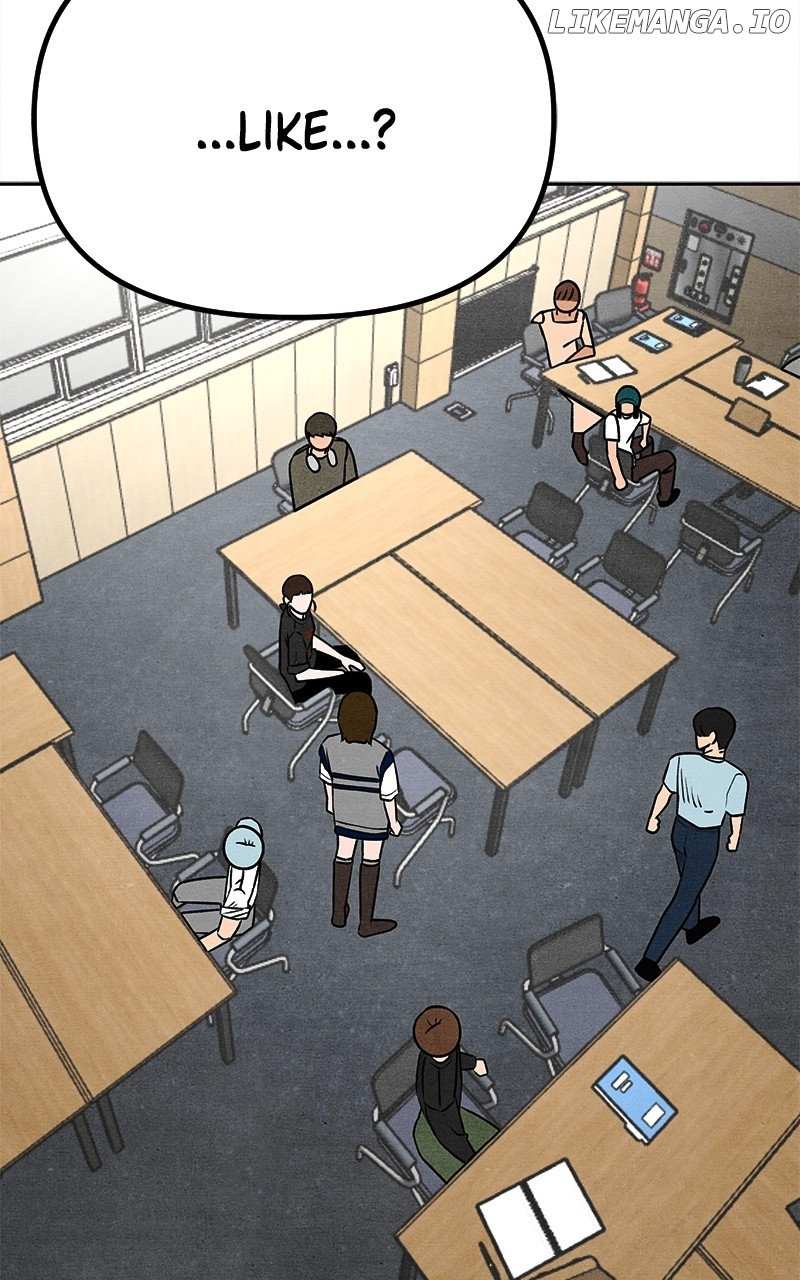 Read Who's That Long-Haired Senior RSS Feed Manga Online