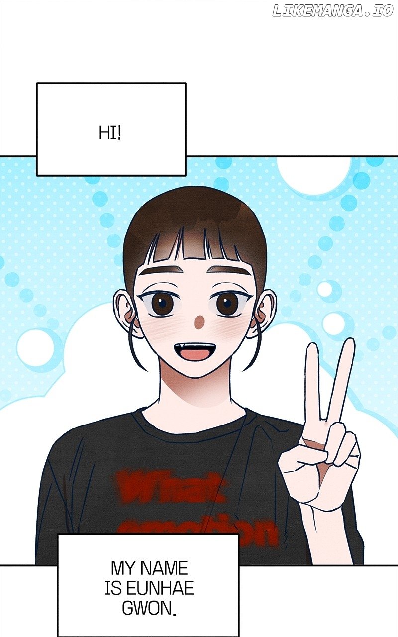 Read Who's That Long-Haired Senior RSS Feed Manga Online