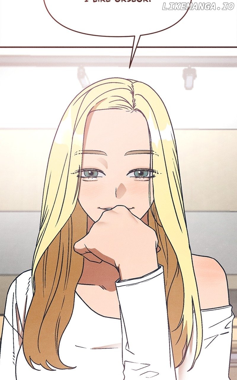 Read Who's That Long-Haired Senior RSS Feed Manga Online