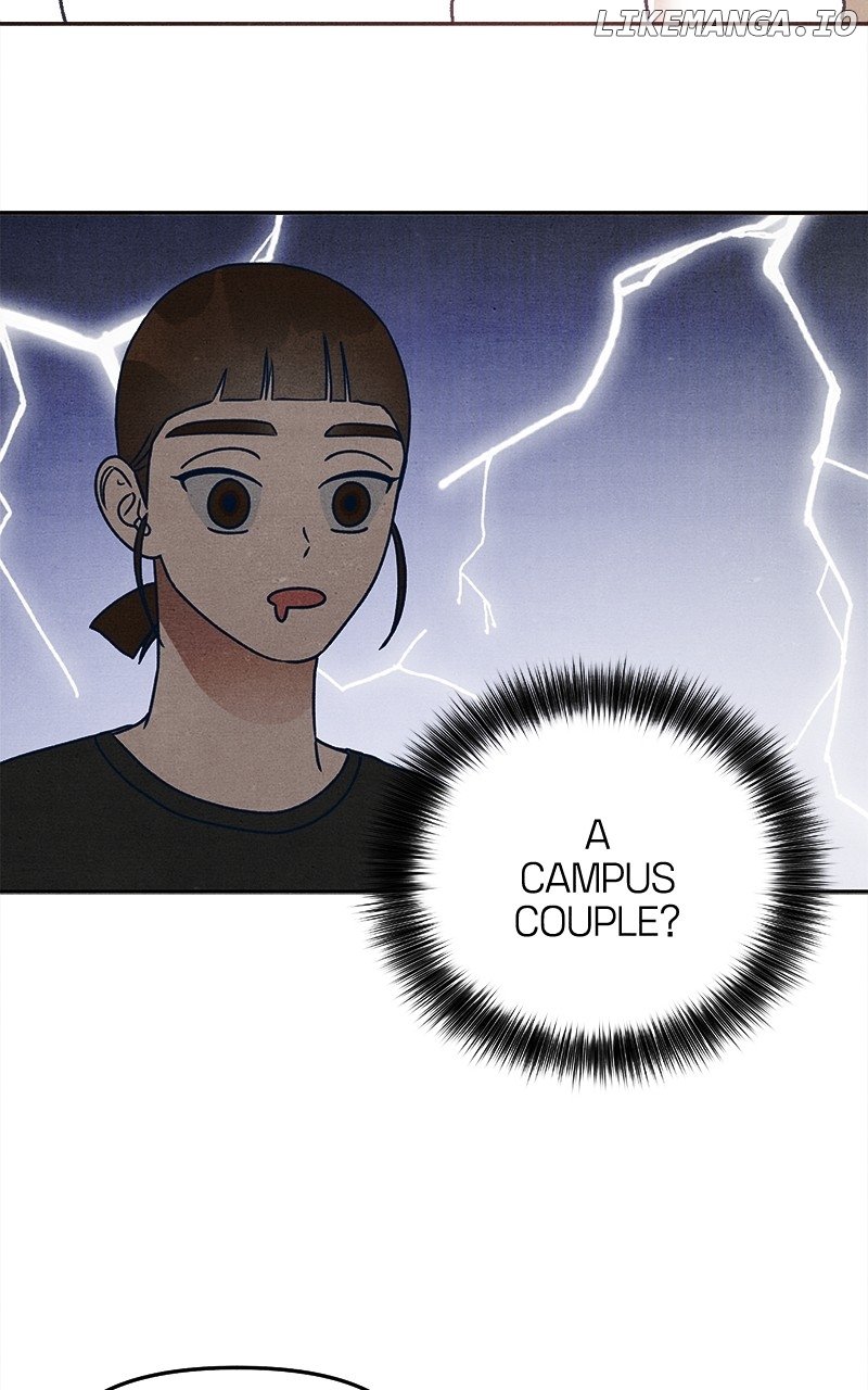 Read Who's That Long-Haired Senior RSS Feed Manga Online