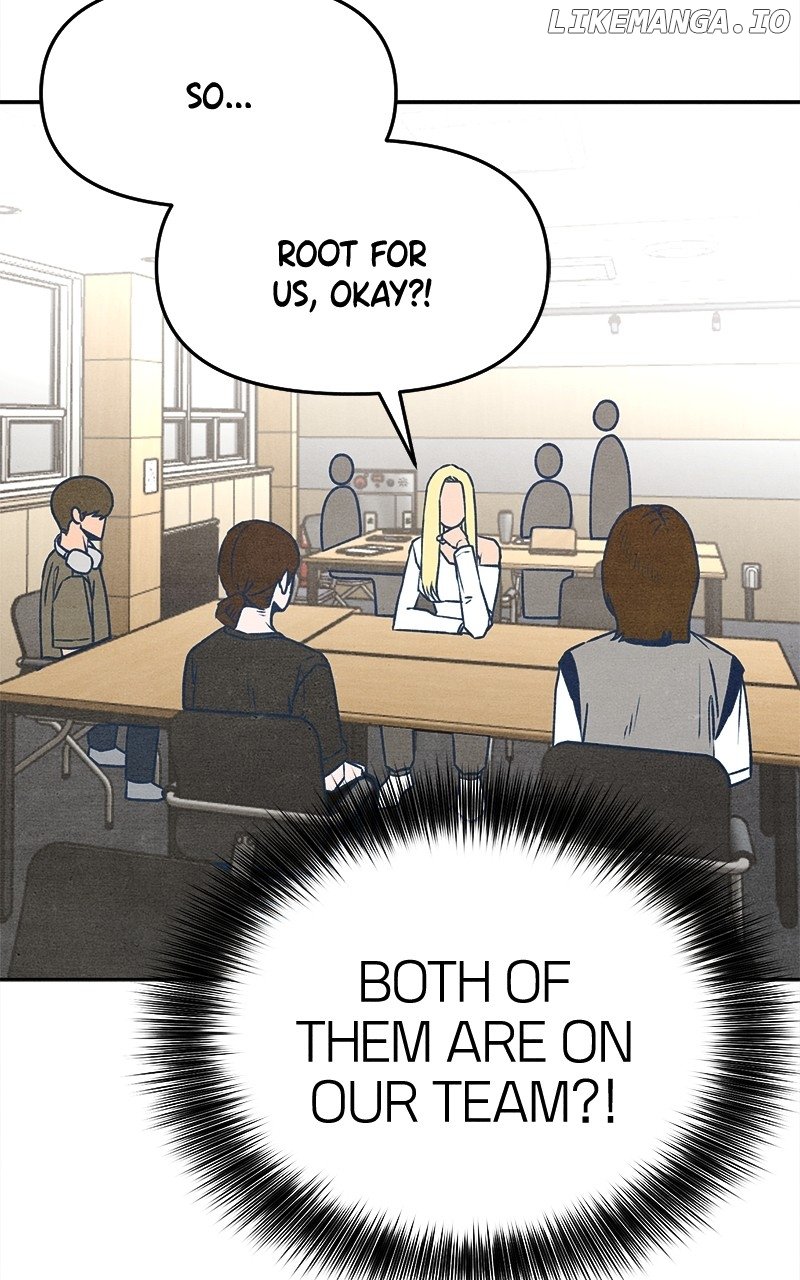 Read Who's That Long-Haired Senior RSS Feed Manga Online