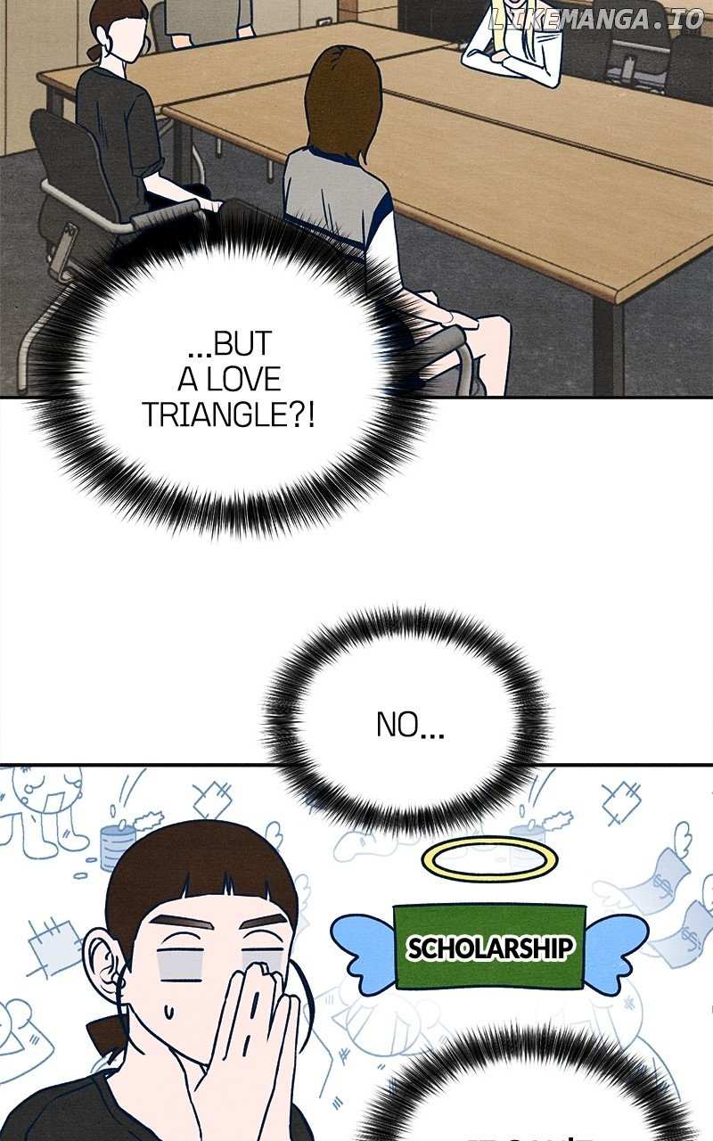 Read Who's That Long-Haired Senior RSS Feed Manga Online