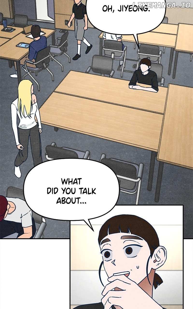Read Who's That Long-Haired Senior RSS Feed Manga Online