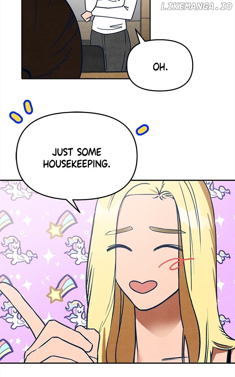 Read Who's That Long-Haired Senior RSS Feed Manga Online