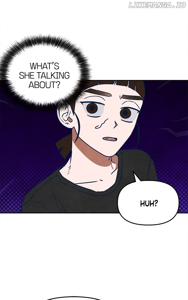 Read Who's That Long-Haired Senior RSS Feed Manga Online