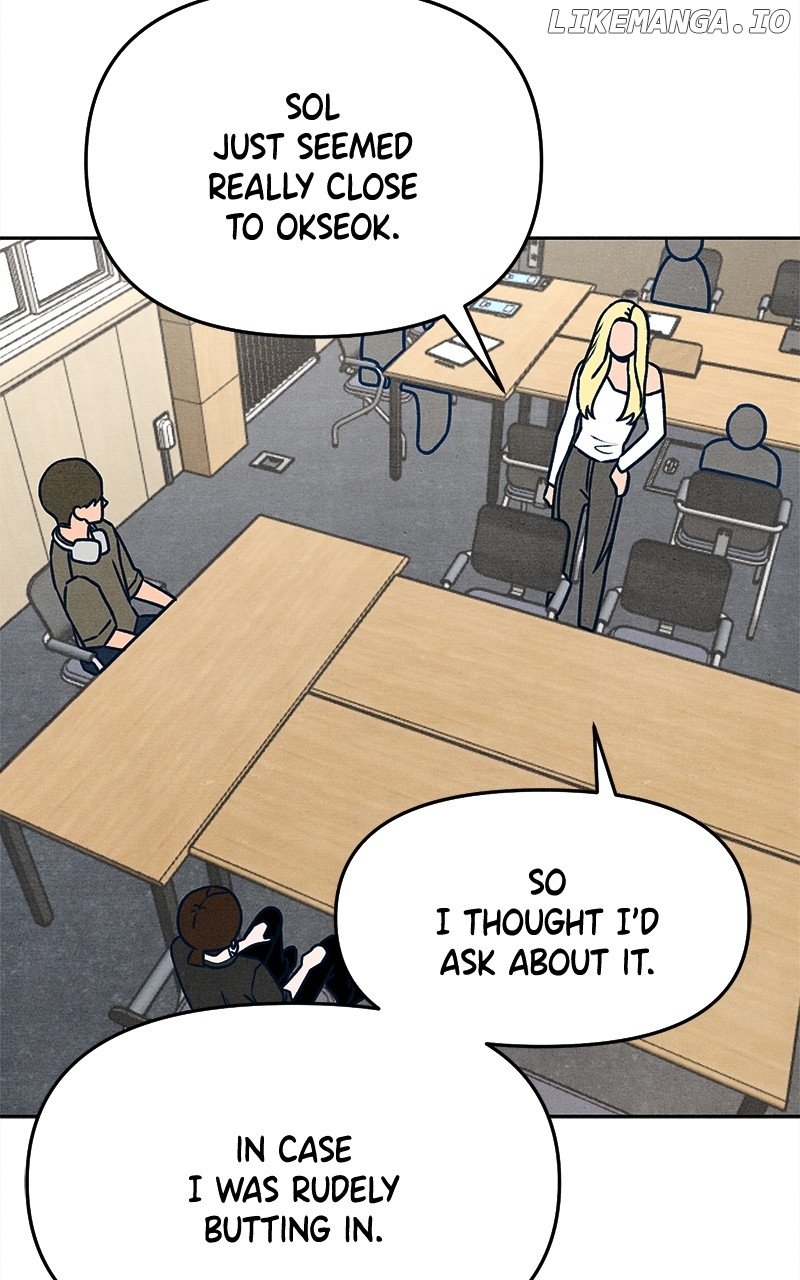 Read Who's That Long-Haired Senior RSS Feed Manga Online