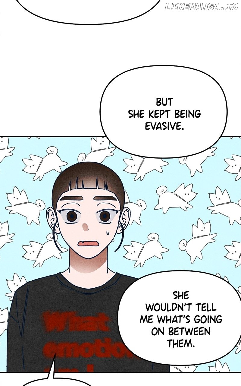 Read Who's That Long-Haired Senior RSS Feed Manga Online