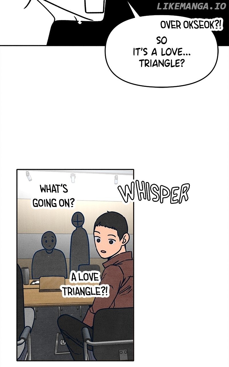 Read Who's That Long-Haired Senior RSS Feed Manga Online