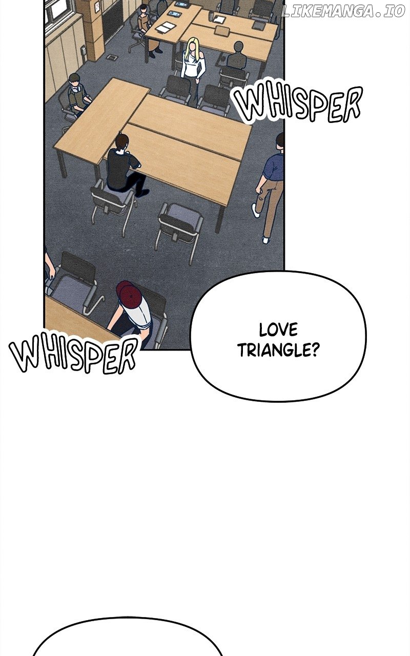 Read Who's That Long-Haired Senior RSS Feed Manga Online