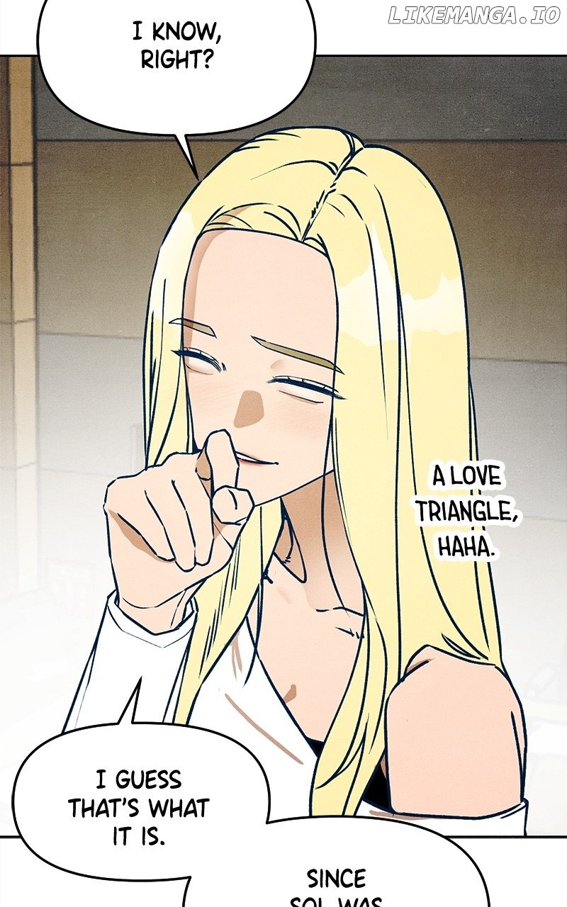 Read Who's That Long-Haired Senior RSS Feed Manga Online