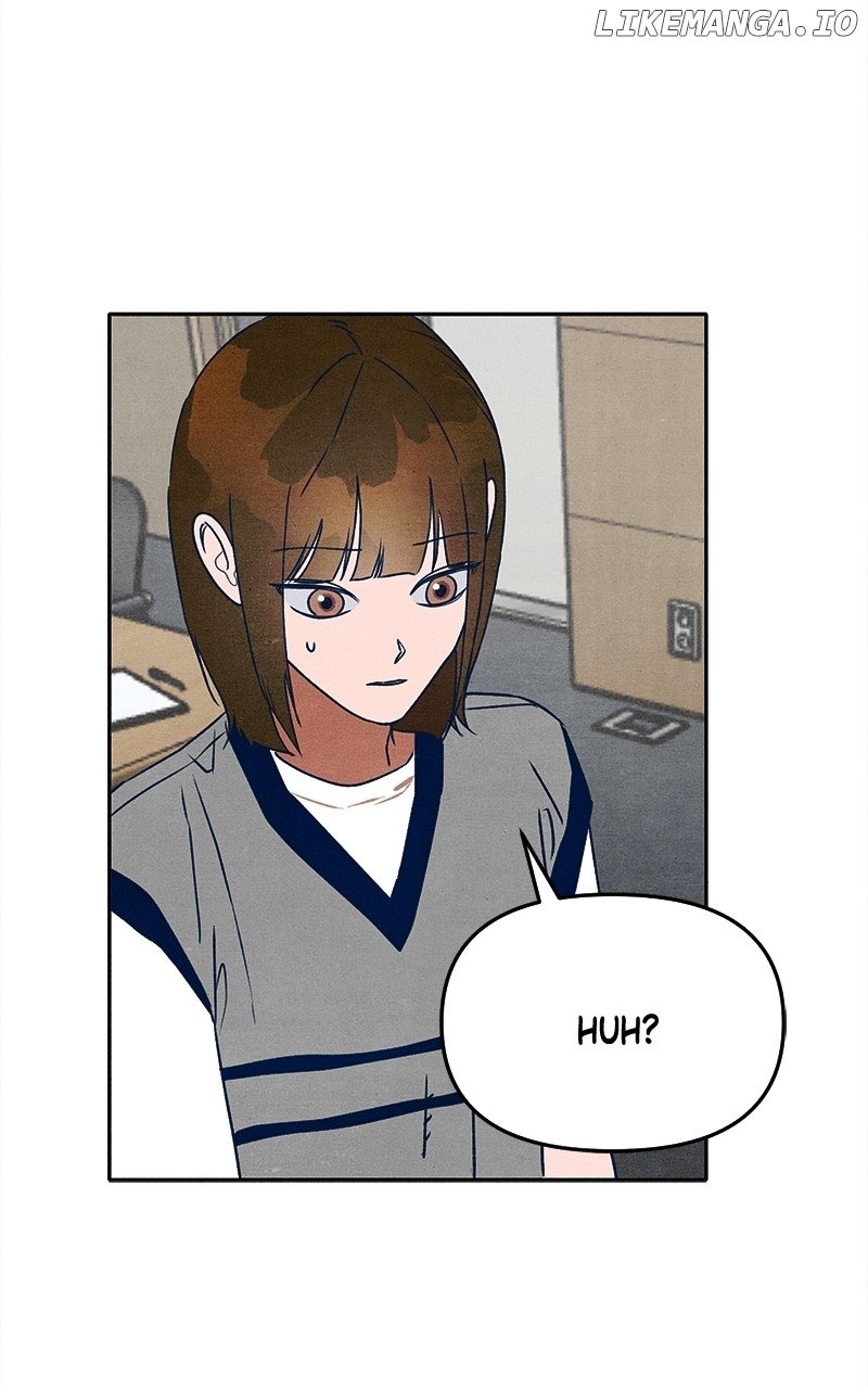 Read Who's That Long-Haired Senior RSS Feed Manga Online
